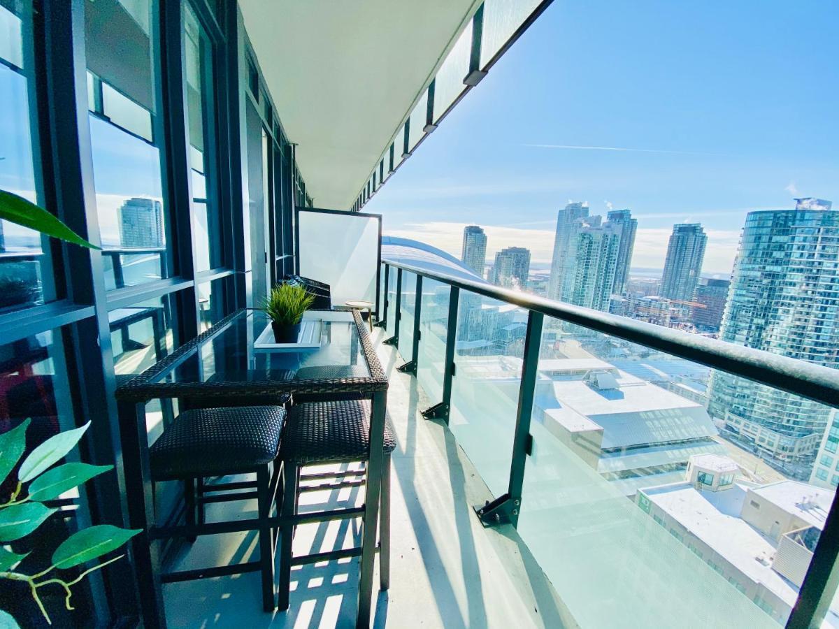 Front Street Suites 토론토 외부 사진