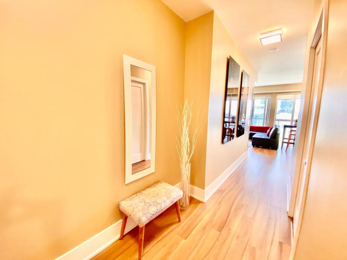 Front Street Suites 토론토 외부 사진
